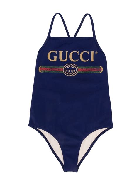 kid gucci dresses|gucci swimsuit kids.